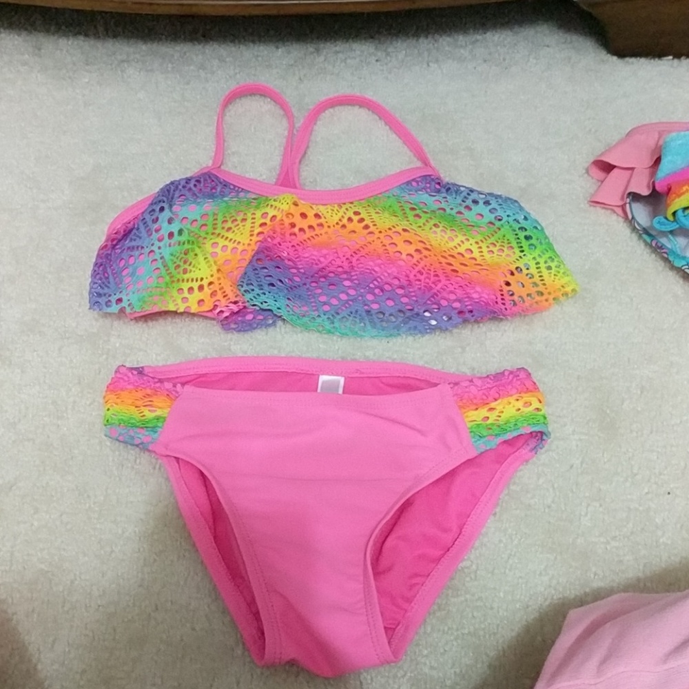 Swimsuit